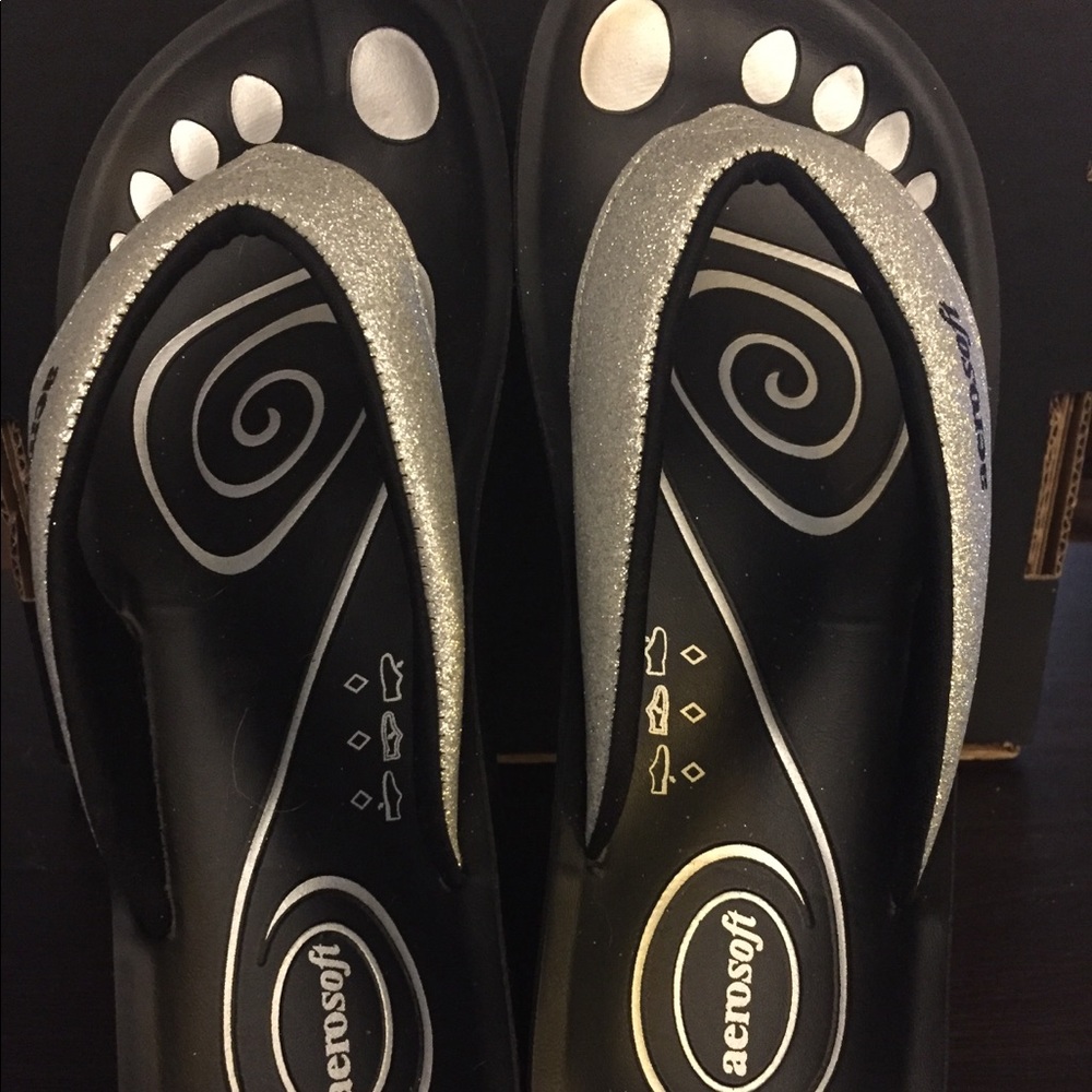 Flip flops